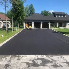 Best Heated Driveway Installation  in USA